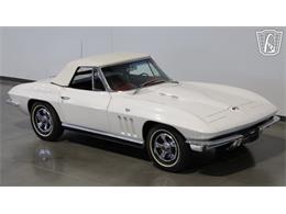 1966 Chevrolet Corvette (CC-2122369) for sale in Peoria, Arizona