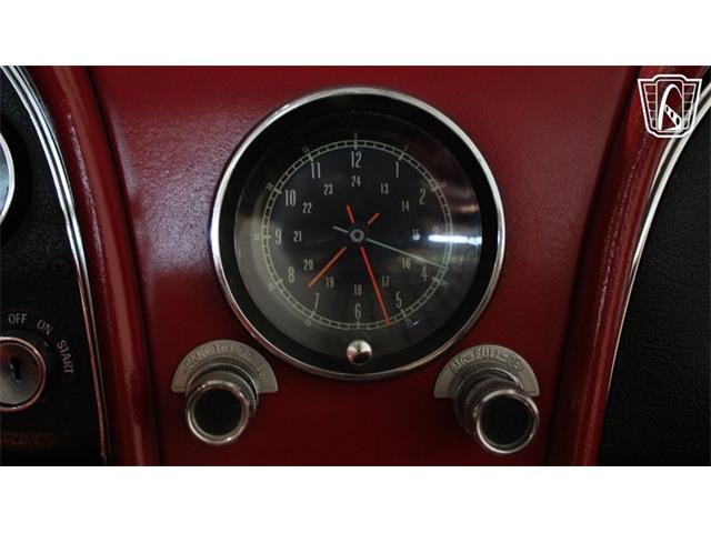 1966 Chevrolet Corvette (CC-2122369) for sale in Peoria, Arizona