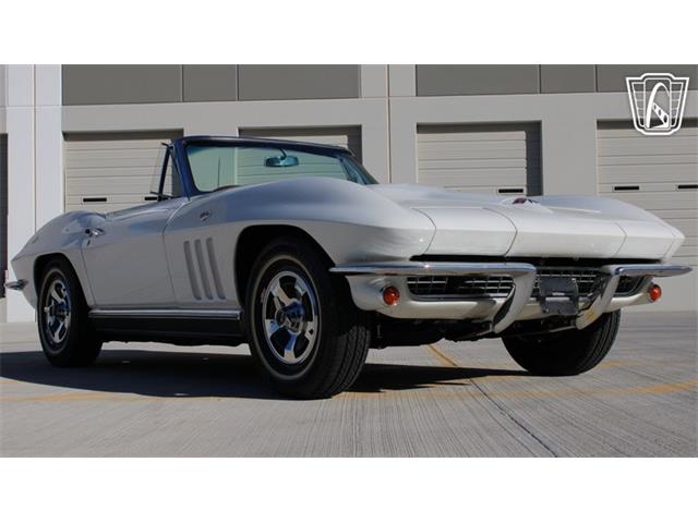 1966 Chevrolet Corvette (CC-2122369) for sale in Peoria, Arizona