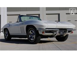 1966 Chevrolet Corvette (CC-2122369) for sale in Peoria, Arizona
