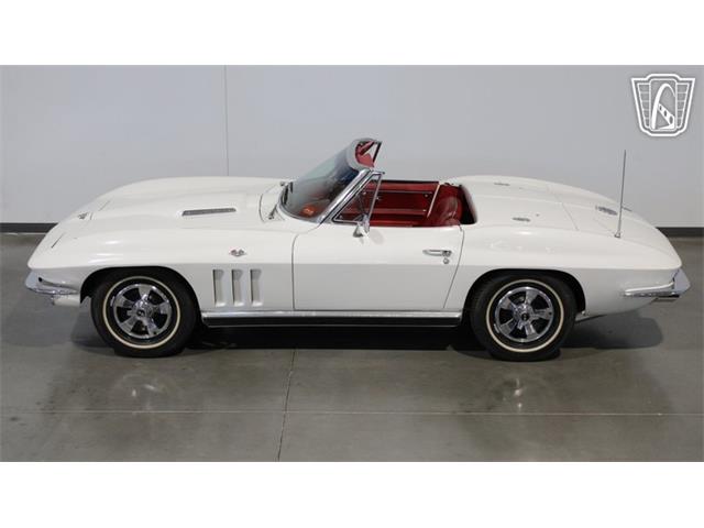 1966 Chevrolet Corvette (CC-2122369) for sale in Peoria, Arizona