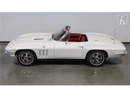 1966 Chevrolet Corvette (CC-2122369) for sale in Peoria, Arizona