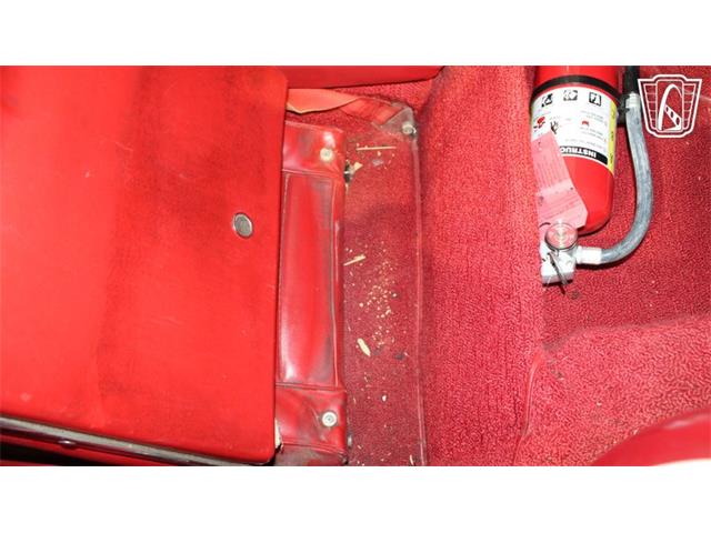 1966 Chevrolet Corvette (CC-2122369) for sale in Peoria, Arizona