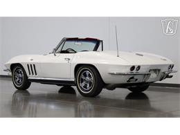 1966 Chevrolet Corvette (CC-2122369) for sale in Peoria, Arizona