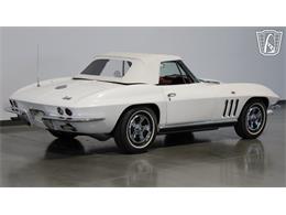 1966 Chevrolet Corvette (CC-2122369) for sale in Peoria, Arizona