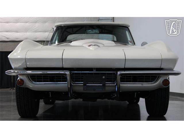 1966 Chevrolet Corvette (CC-2122369) for sale in Peoria, Arizona