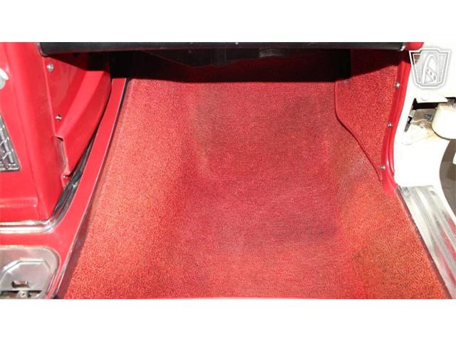 1966 Chevrolet Corvette (CC-2122369) for sale in Peoria, Arizona