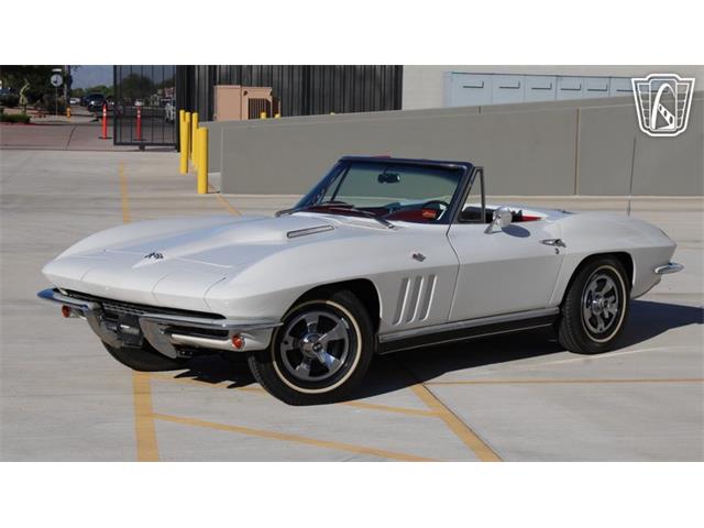 1966 Chevrolet Corvette (CC-2122369) for sale in Peoria, Arizona