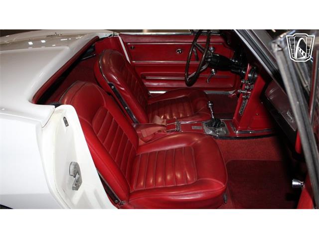 1966 Chevrolet Corvette (CC-2122369) for sale in Peoria, Arizona