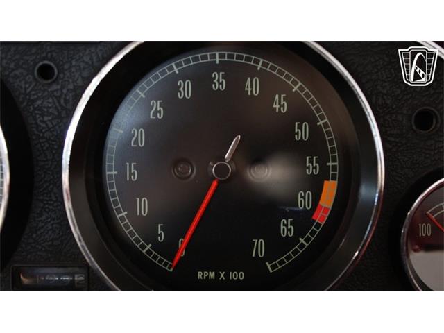 1966 Chevrolet Corvette (CC-2122369) for sale in Peoria, Arizona