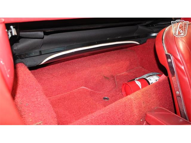 1966 Chevrolet Corvette (CC-2122369) for sale in Peoria, Arizona