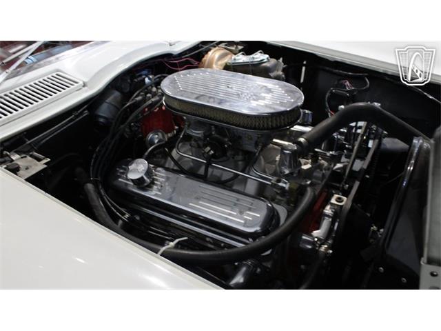 1966 Chevrolet Corvette (CC-2122369) for sale in Peoria, Arizona