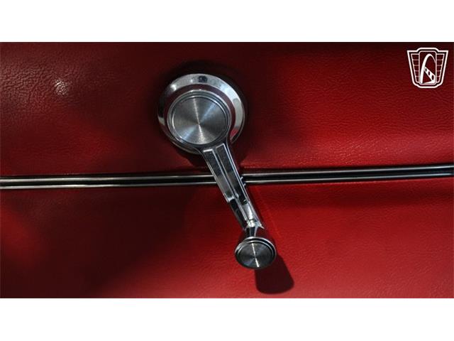 1966 Chevrolet Corvette (CC-2122369) for sale in Peoria, Arizona