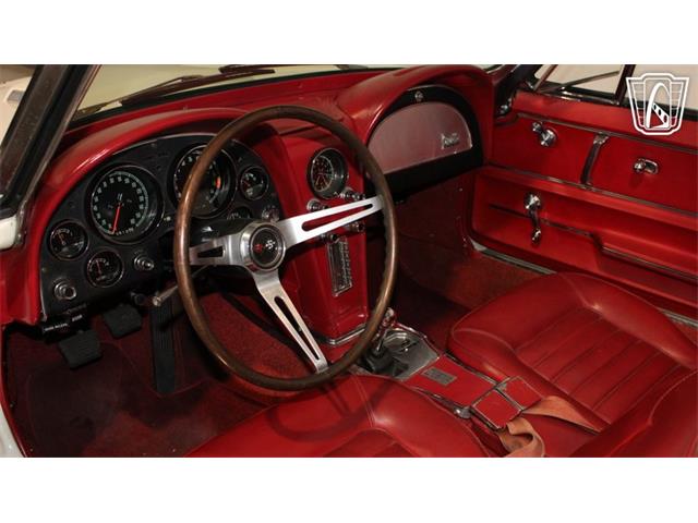 1966 Chevrolet Corvette (CC-2122369) for sale in Peoria, Arizona