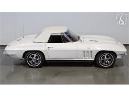 1966 Chevrolet Corvette (CC-2122369) for sale in Peoria, Arizona