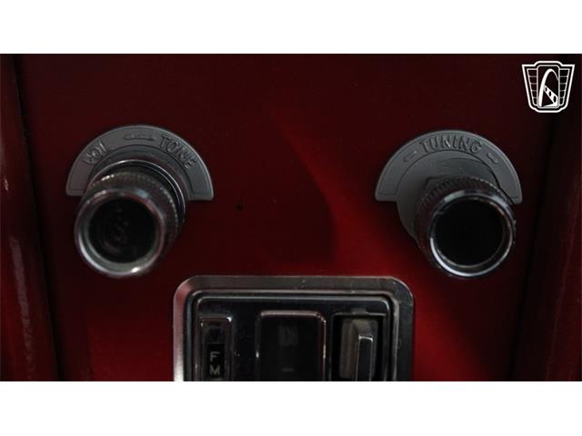 1966 Chevrolet Corvette (CC-2122369) for sale in Peoria, Arizona
