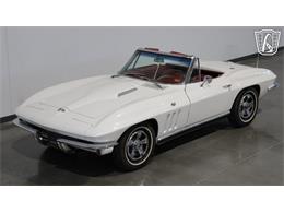 1966 Chevrolet Corvette (CC-2122369) for sale in Peoria, Arizona