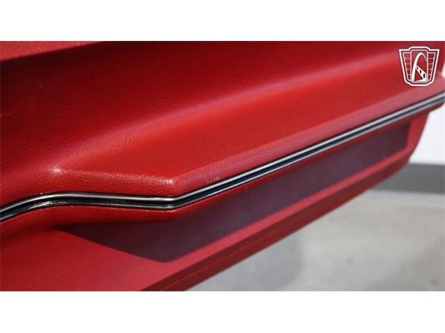 1966 Chevrolet Corvette (CC-2122369) for sale in Peoria, Arizona
