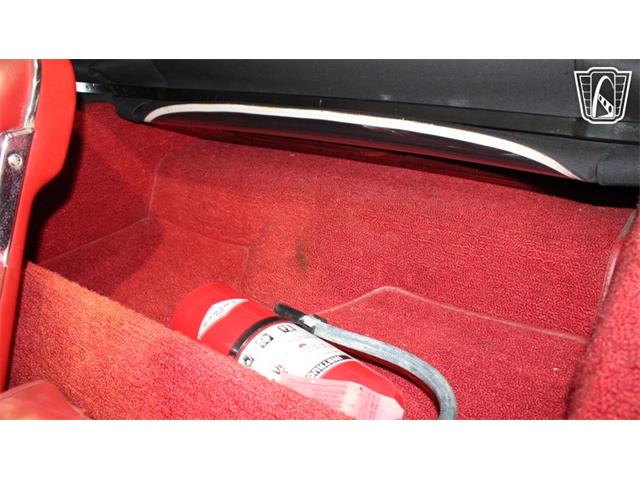 1966 Chevrolet Corvette (CC-2122369) for sale in Peoria, Arizona