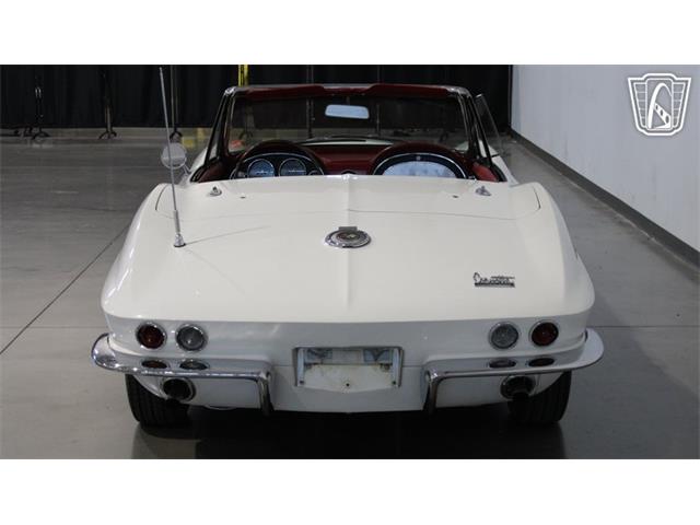 1966 Chevrolet Corvette (CC-2122369) for sale in Peoria, Arizona