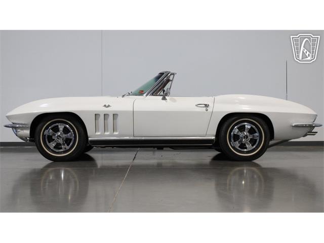 1966 Chevrolet Corvette (CC-2122369) for sale in Peoria, Arizona