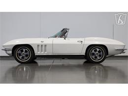 1966 Chevrolet Corvette (CC-2122369) for sale in Peoria, Arizona