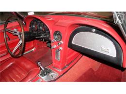 1966 Chevrolet Corvette (CC-2122369) for sale in Peoria, Arizona