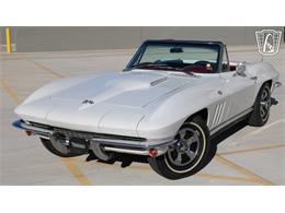 1966 Chevrolet Corvette (CC-2122369) for sale in Peoria, Arizona