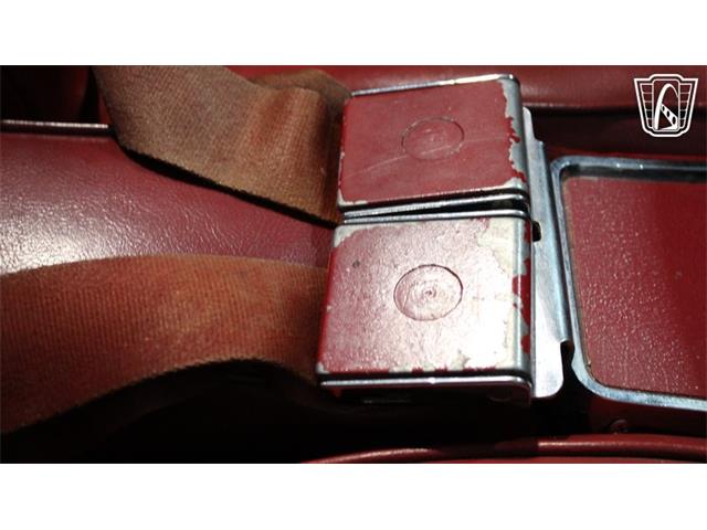 1966 Chevrolet Corvette (CC-2122369) for sale in Peoria, Arizona