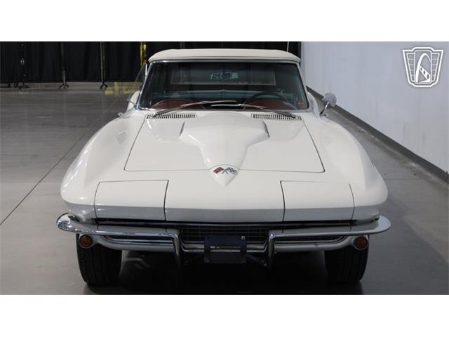 1966 Chevrolet Corvette (CC-2122369) for sale in Peoria, Arizona