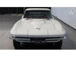 1966 Chevrolet Corvette (CC-2122369) for sale in Peoria, Arizona