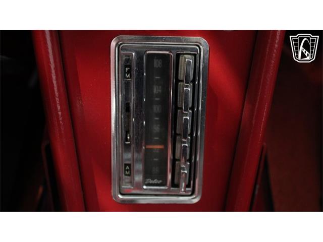 1966 Chevrolet Corvette (CC-2122369) for sale in Peoria, Arizona