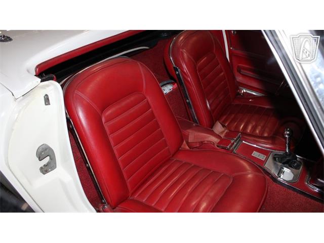 1966 Chevrolet Corvette (CC-2122369) for sale in Peoria, Arizona