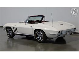 1966 Chevrolet Corvette (CC-2122369) for sale in Peoria, Arizona