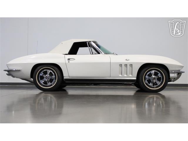 1966 Chevrolet Corvette (CC-2122369) for sale in Peoria, Arizona