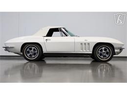 1966 Chevrolet Corvette (CC-2122369) for sale in Peoria, Arizona