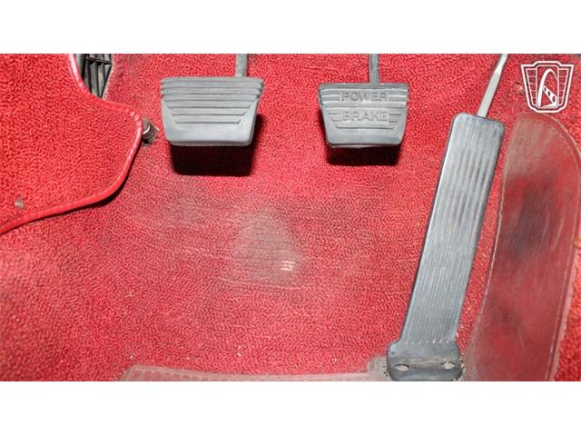 1966 Chevrolet Corvette (CC-2122369) for sale in Peoria, Arizona