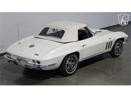 1966 Chevrolet Corvette (CC-2122369) for sale in Peoria, Arizona