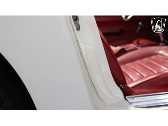 1966 Chevrolet Corvette (CC-2122369) for sale in Peoria, Arizona