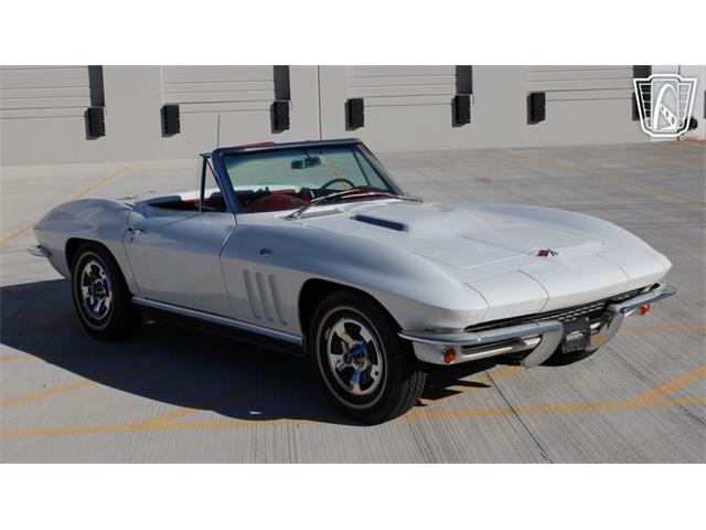 1966 Chevrolet Corvette (CC-2122369) for sale in Peoria, Arizona