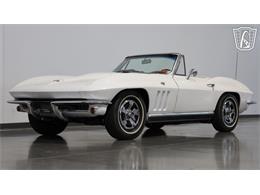 1966 Chevrolet Corvette (CC-2122369) for sale in Peoria, Arizona