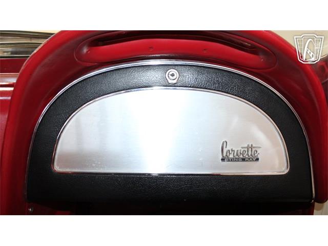 1966 Chevrolet Corvette (CC-2122369) for sale in Peoria, Arizona