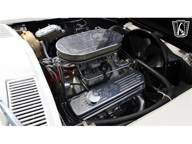 1966 Chevrolet Corvette (CC-2122369) for sale in Peoria, Arizona