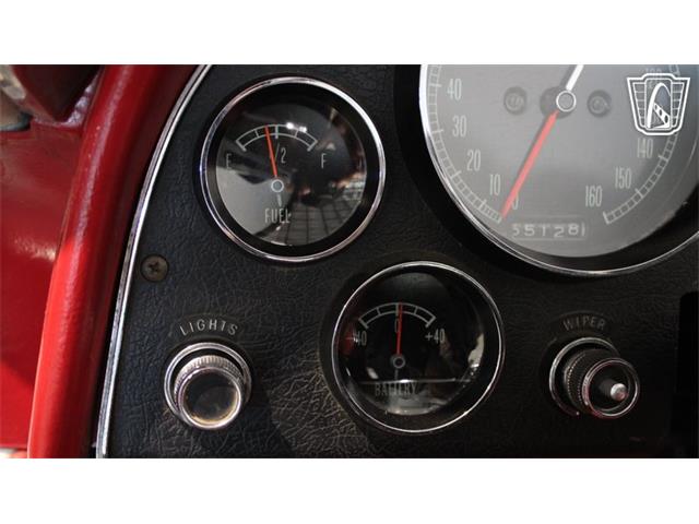 1966 Chevrolet Corvette (CC-2122369) for sale in Peoria, Arizona
