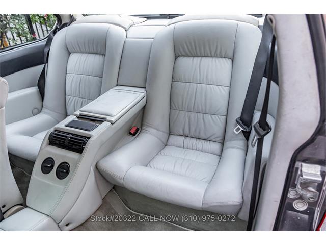 1988 BMW 635csi (CC-2122370) for sale in Beverly Hills, California