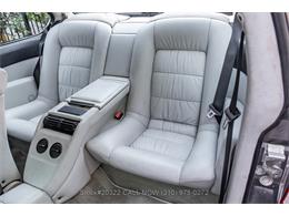 1988 BMW 635csi (CC-2122370) for sale in Beverly Hills, California