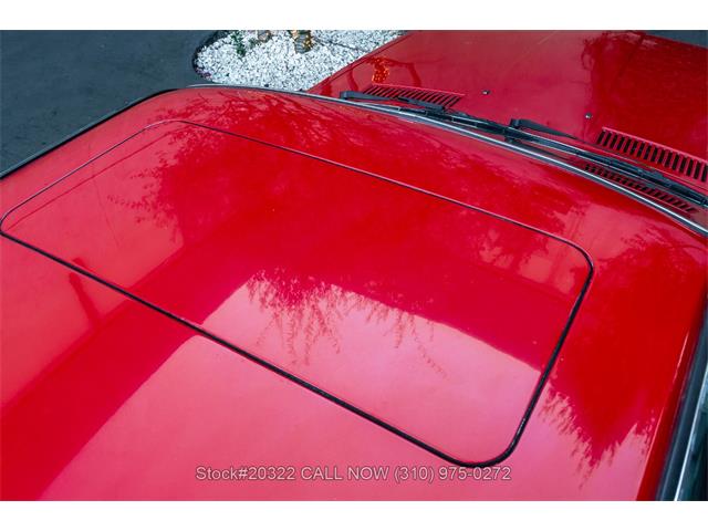 1988 BMW 635csi (CC-2122370) for sale in Beverly Hills, California