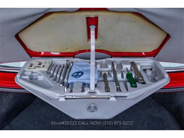 1988 BMW 635csi (CC-2122370) for sale in Beverly Hills, California