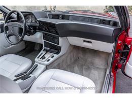1988 BMW 635csi (CC-2122370) for sale in Beverly Hills, California