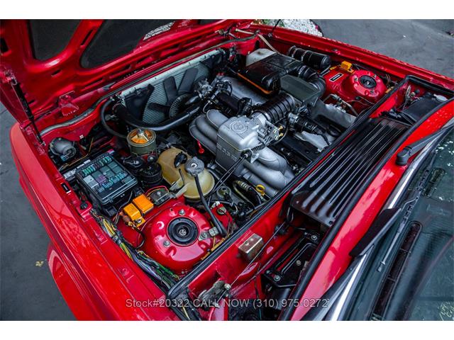 1988 BMW 635csi (CC-2122370) for sale in Beverly Hills, California
